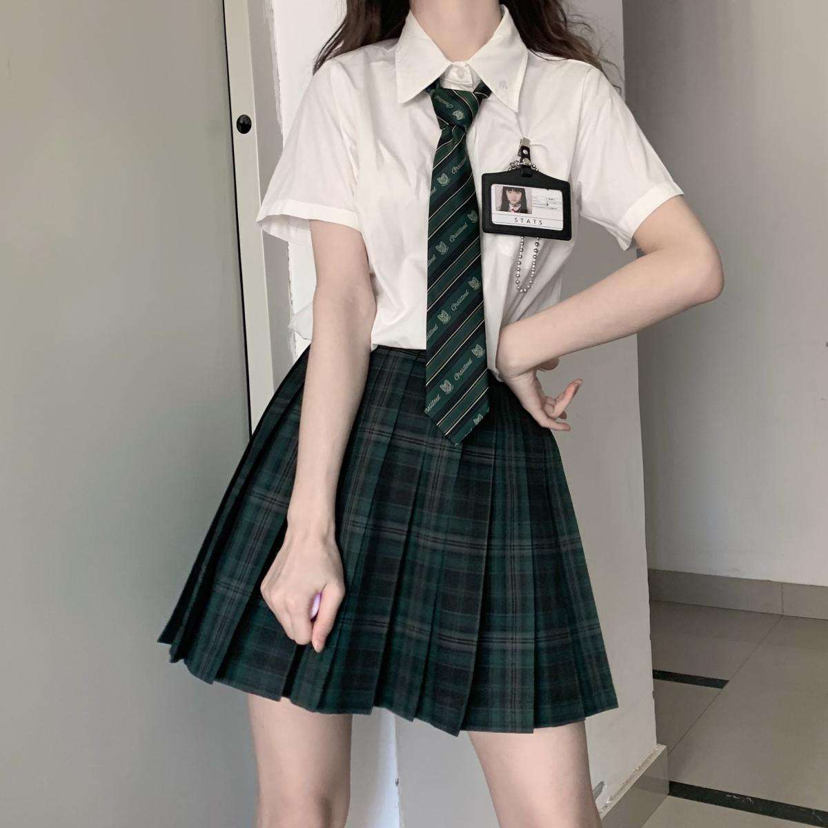 セーラー服 魔法学校風制服セット