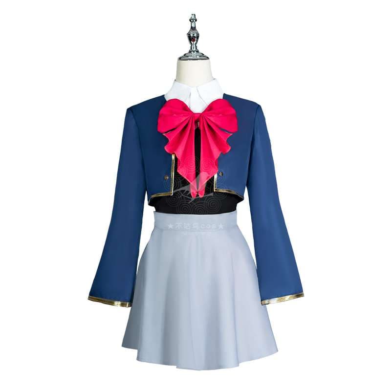 セーラー服 学園制服コスプレセット