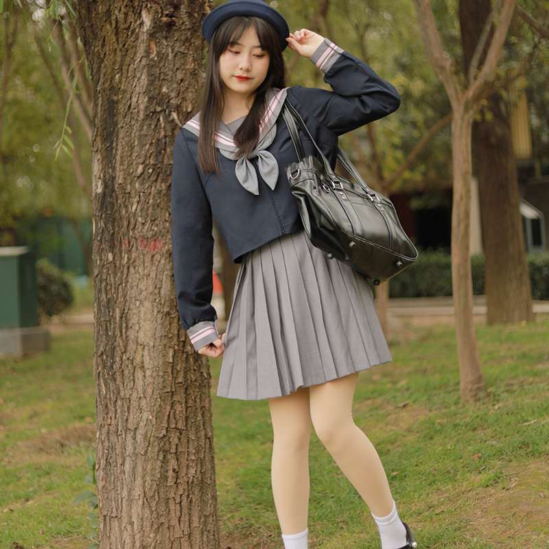セーラー服 レトロモダン セット