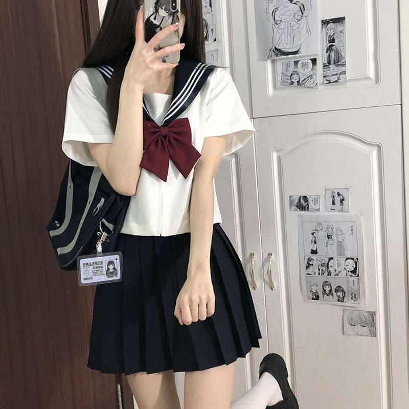 セーラー服 コスプレ セット