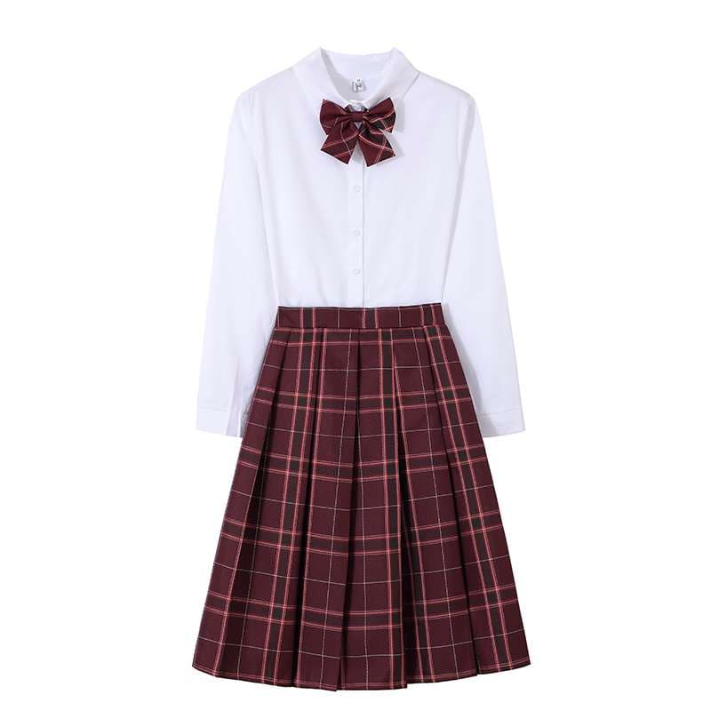 セーラー服 クラシックスタイル 長袖 セット