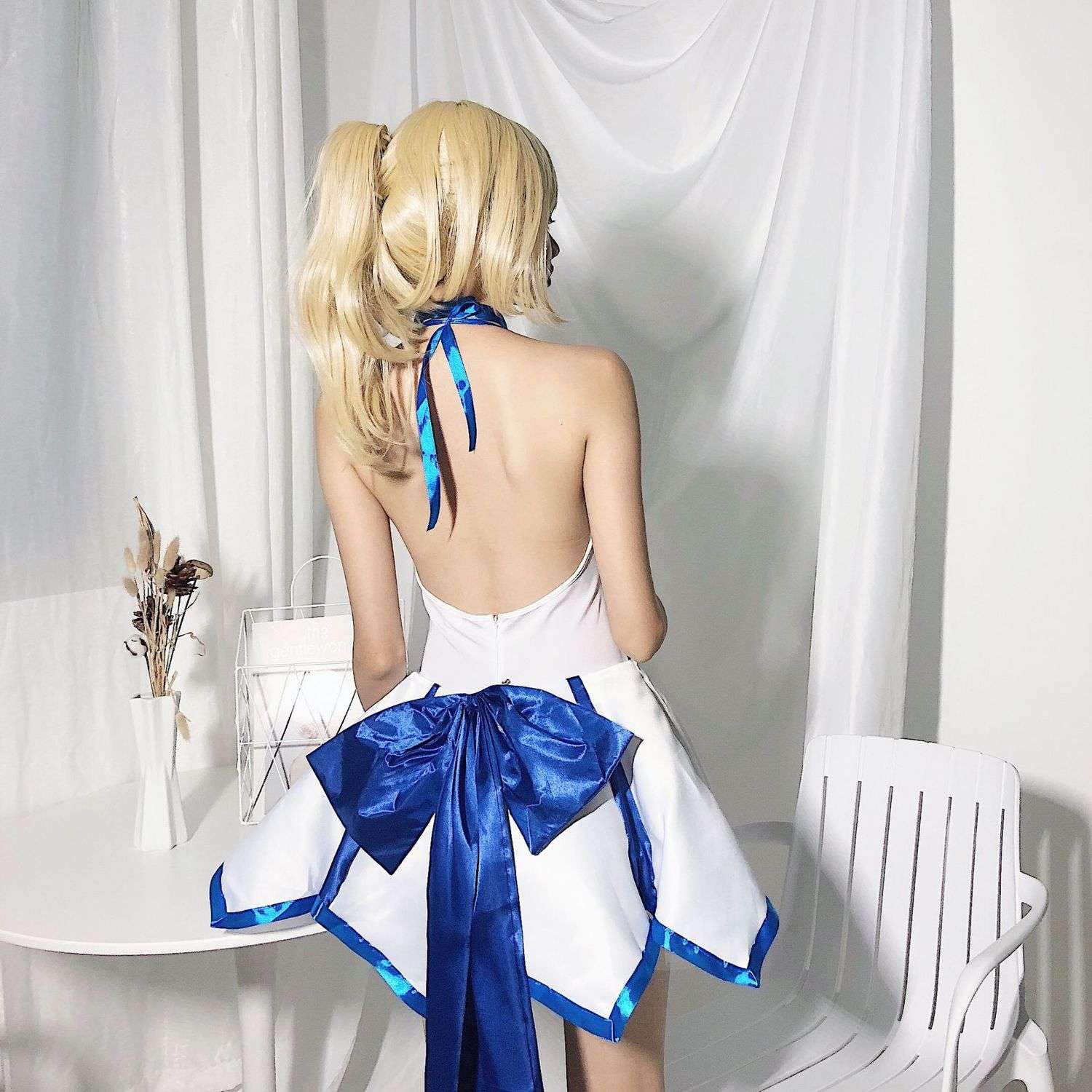 セーラー服 アニメ風セーラードレス コスプレ衣装