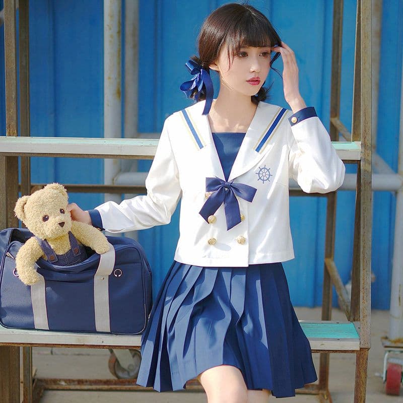 セーラー服 マリンロマンス