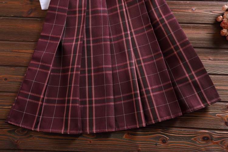 セーラー服 クラシックスタイル 長袖 セット