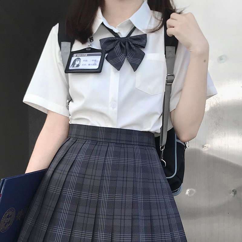 セーラー服 コスプレセット