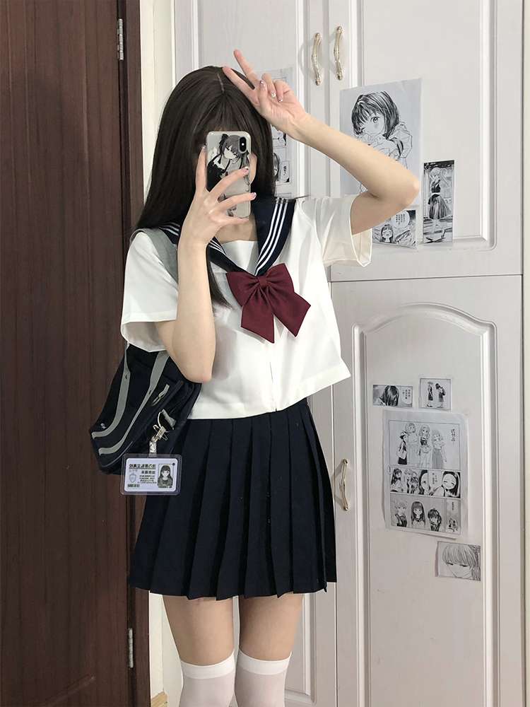 セーラー服 コスプレ セット