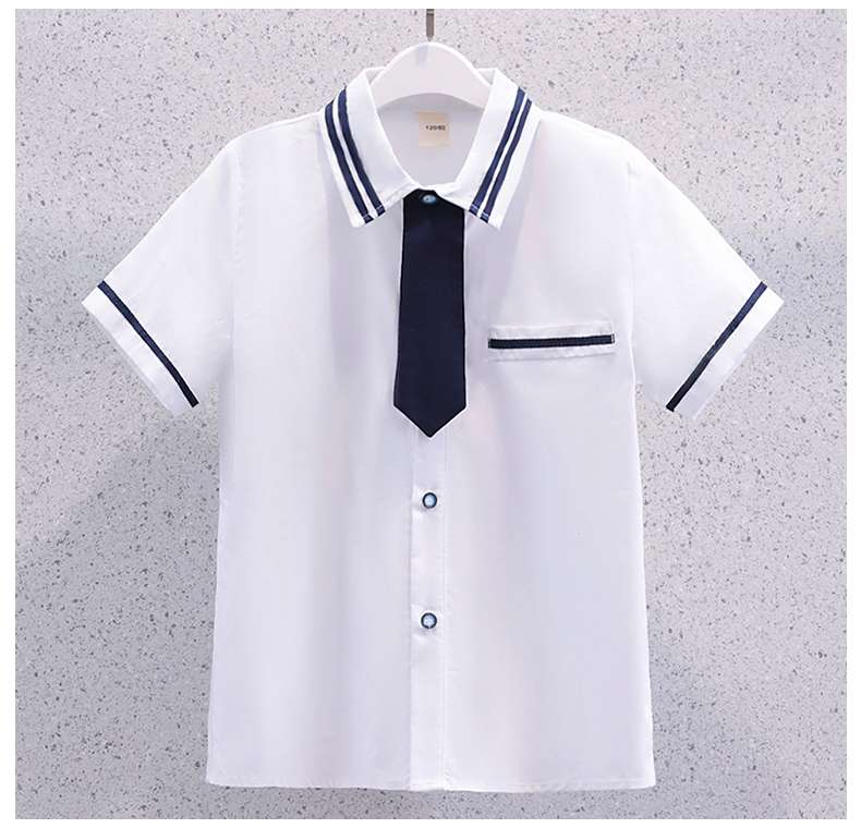 セーラー服 クラシック風 学生制服コスプレセット