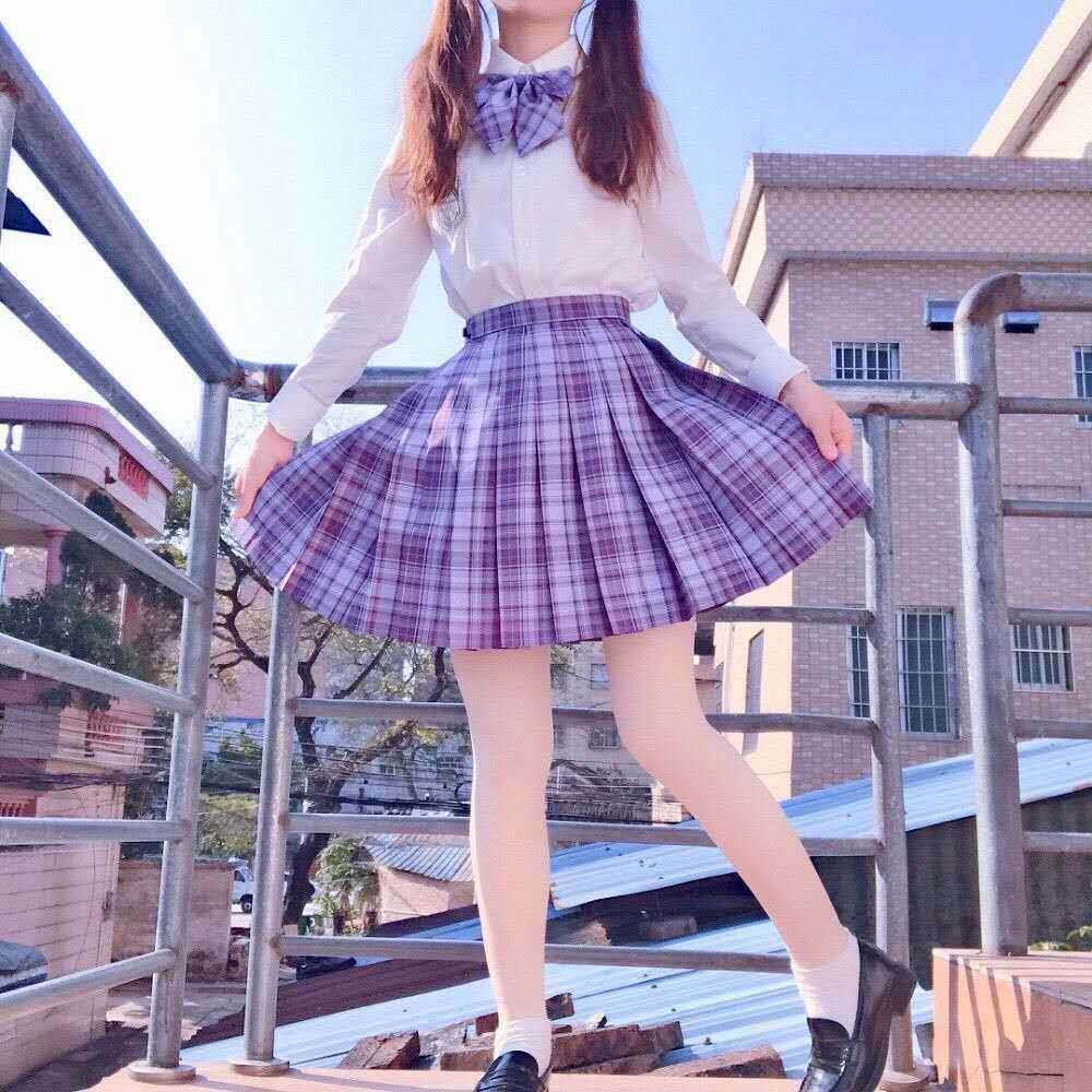 セーラー服 プリーツスカート セット