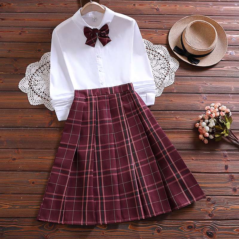 セーラー服 クラシックスタイル 長袖 セット