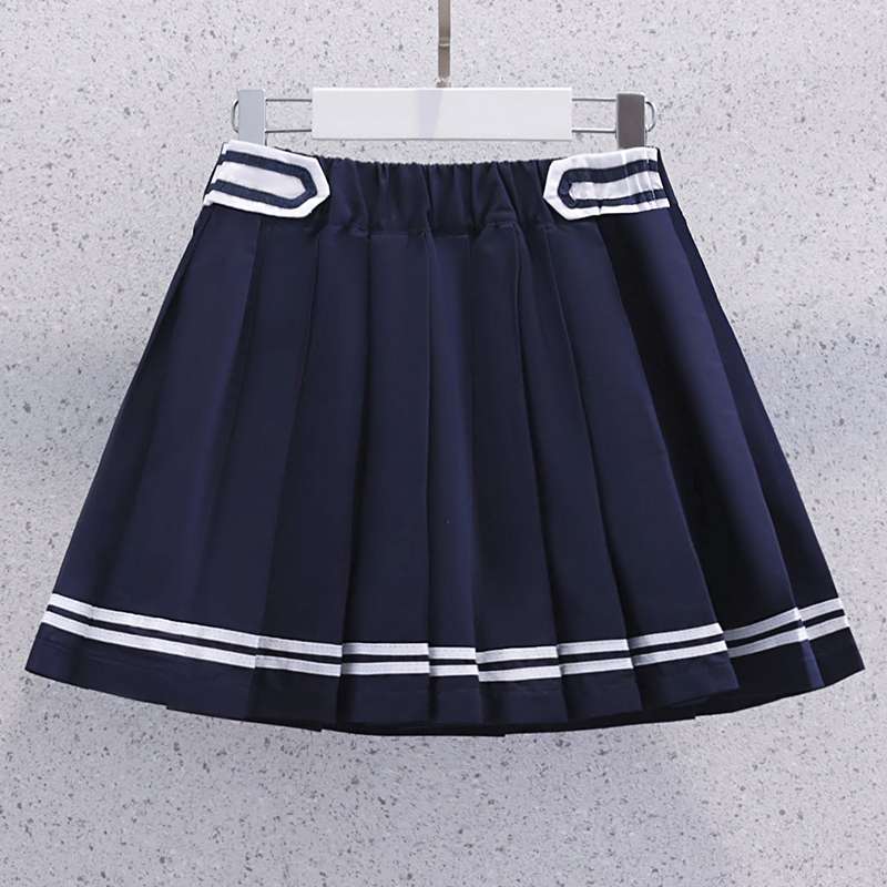 セーラー服 クラシック風 学生制服コスプレセット