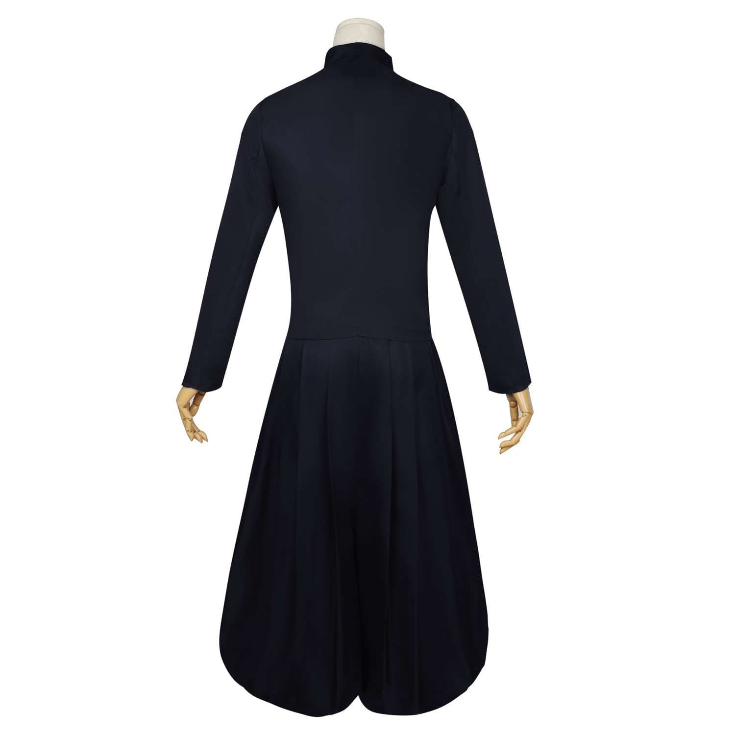 セーラー服 アニメ風学生制服コスプレセット