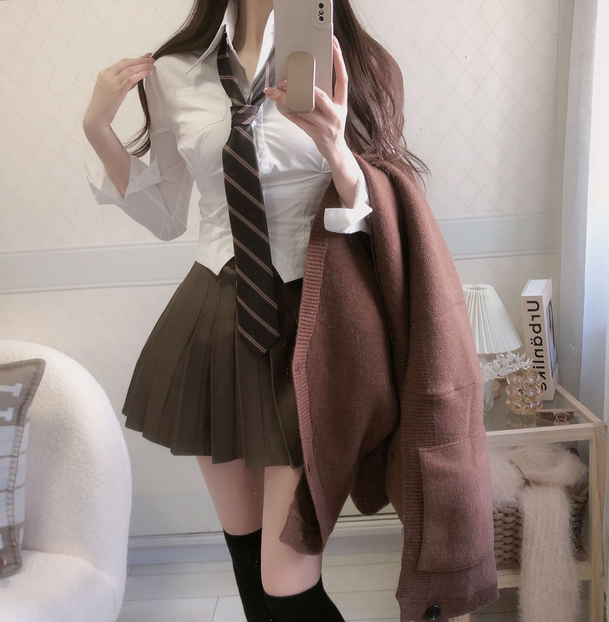 セーラー服 クラシックスタイル制服セット