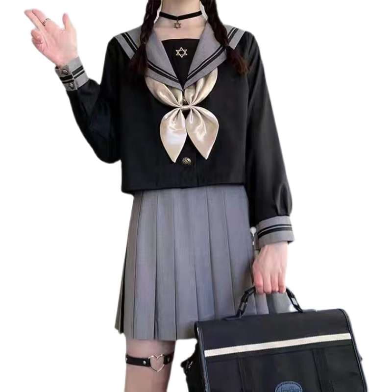 セーラー服 夏色の思い出 クラシックセーラー制服