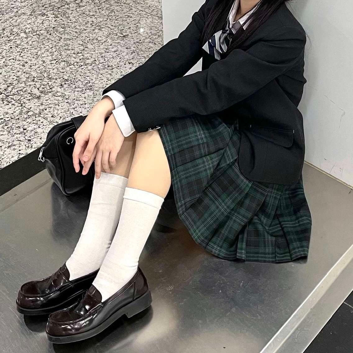 セーラー服 魔法学校風制服セット