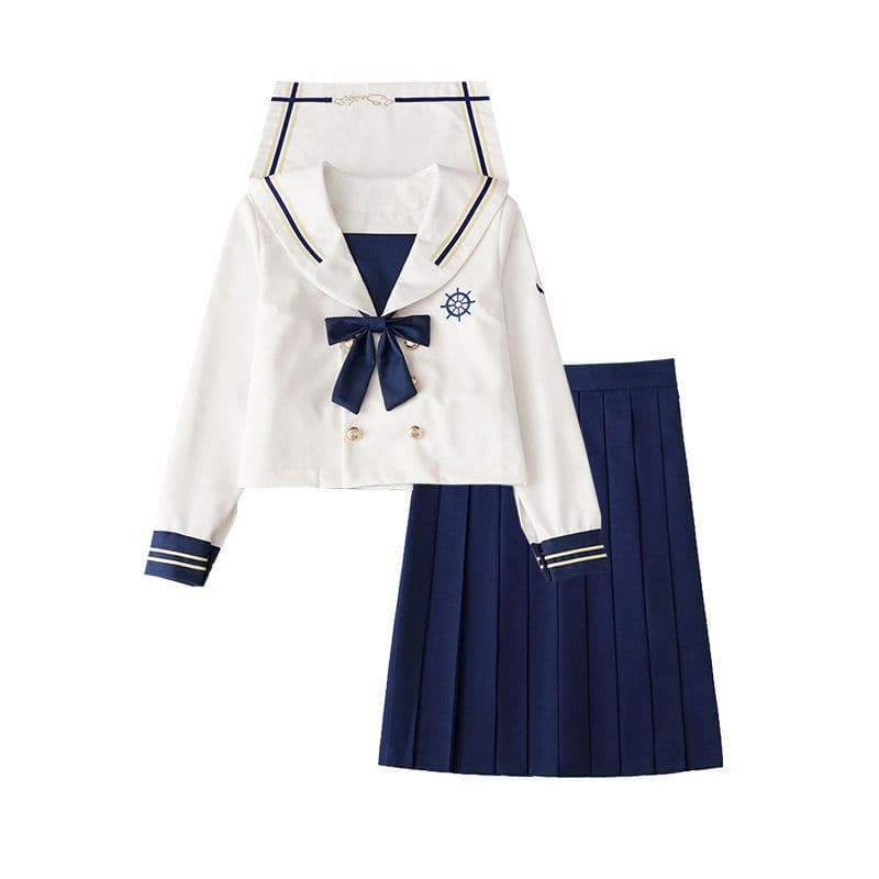 セーラー服 マリンロマンス