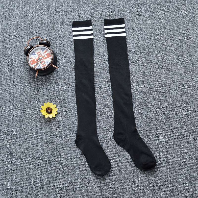 セーラー服 ニーハイソックス スクールコーデ