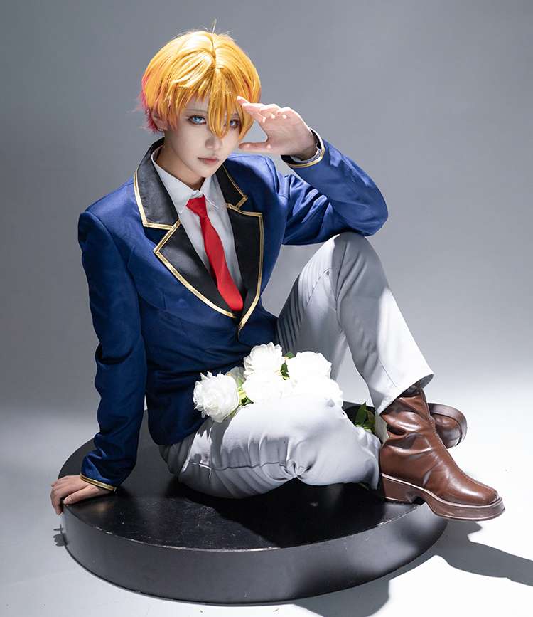 セーラー服 学園制服コスプレセット