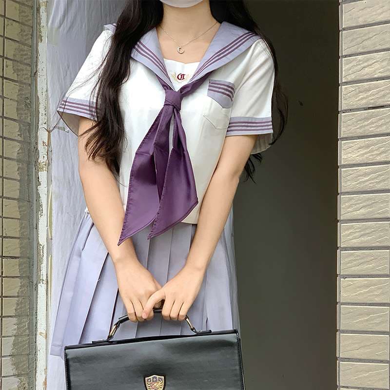 セーラー服 JK制服 3点セット