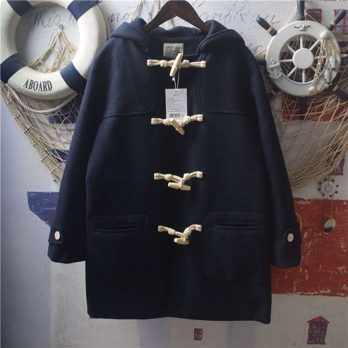セーラー服 マリンスタイル学生服セーラージャケット