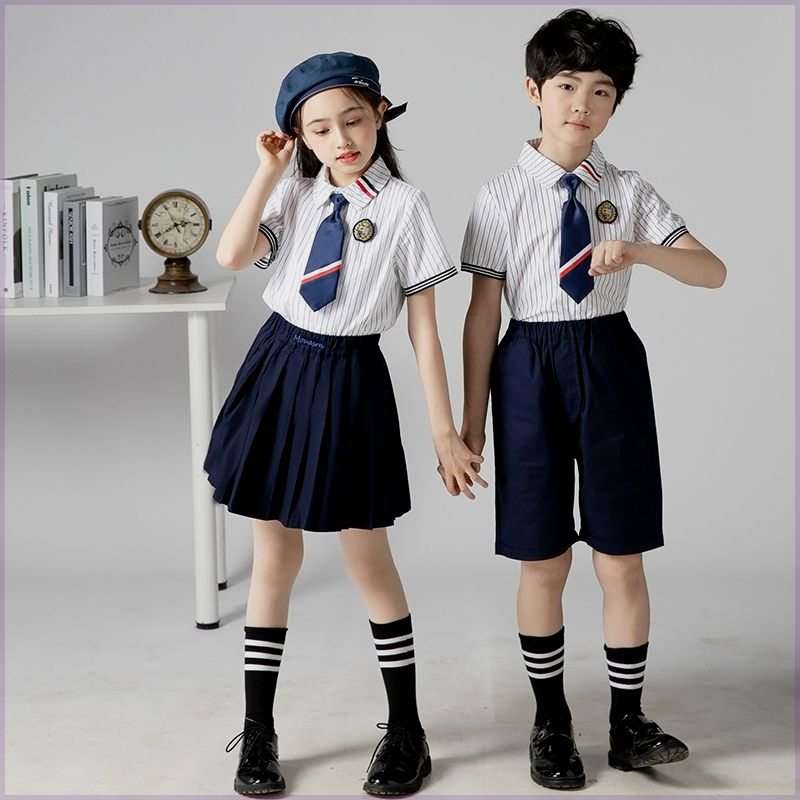 セーラー服 学生制服 クラシック風 スクールセット