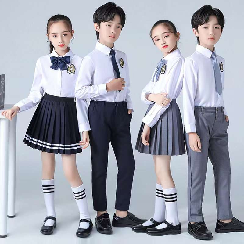 セーラー服 学生制服 四季コーディネートセット