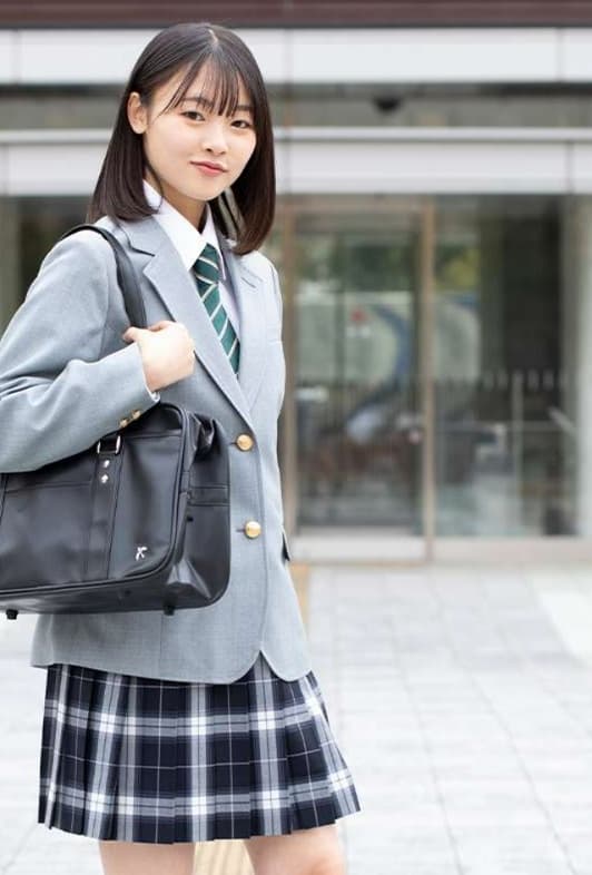 セーラー服 スクールバッグ クラシックスタイル