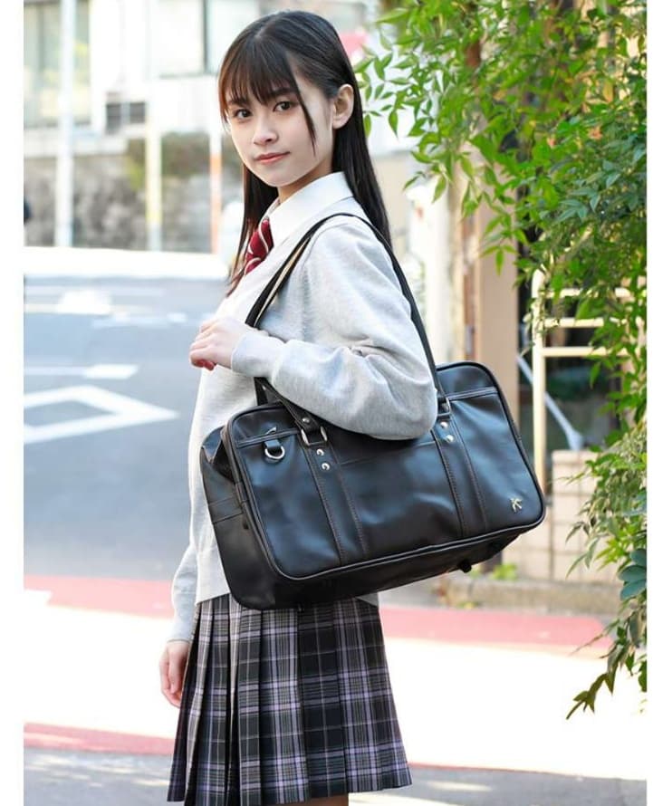 セーラー服 スクールバッグ クラシックスタイル