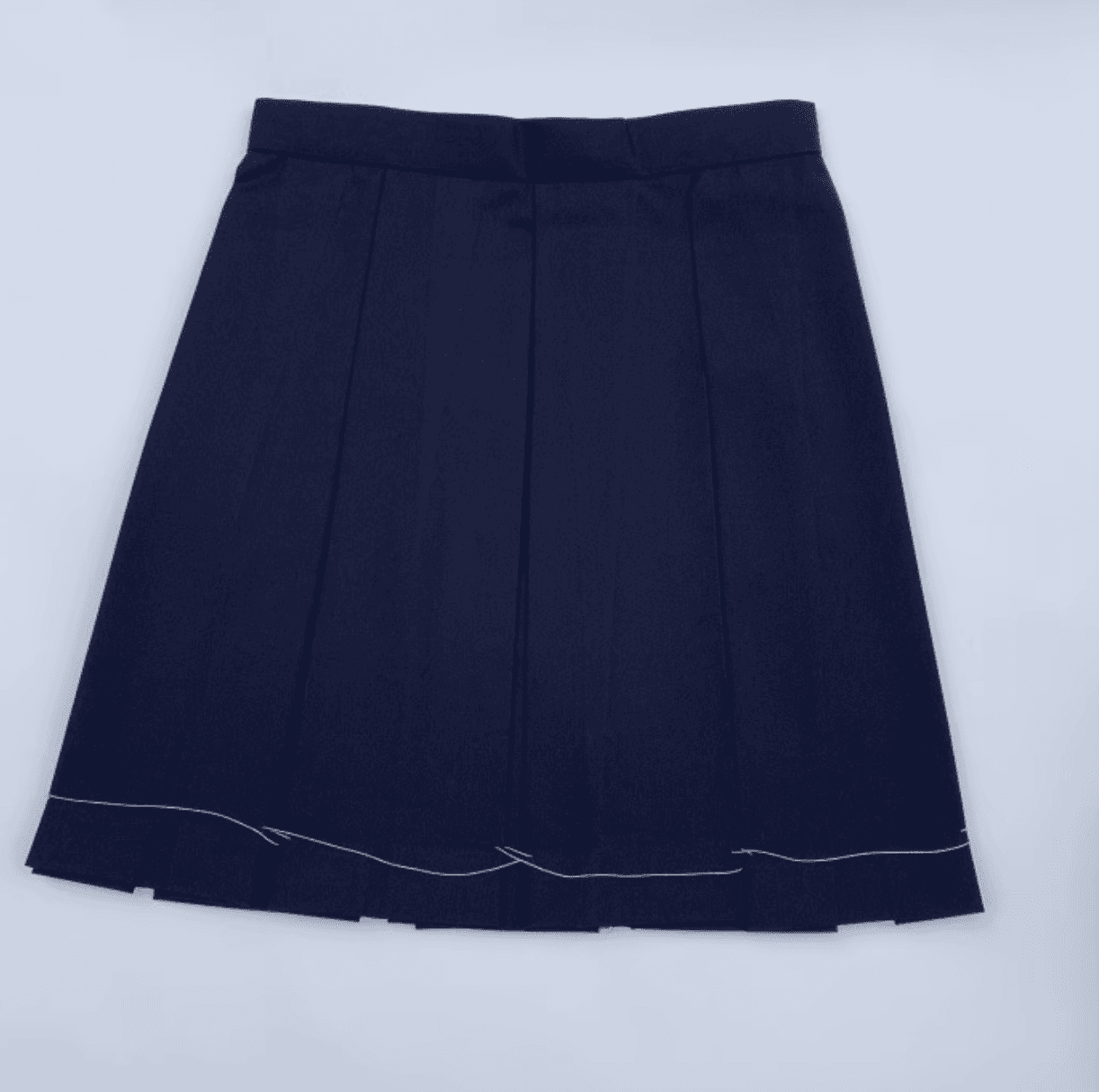 セーラー服 プリーツスカート 学生制服 3色展開