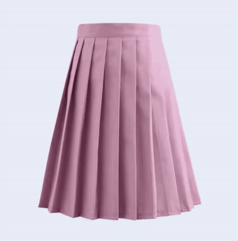 セーラー服 優美ピンクセーラー制服セット