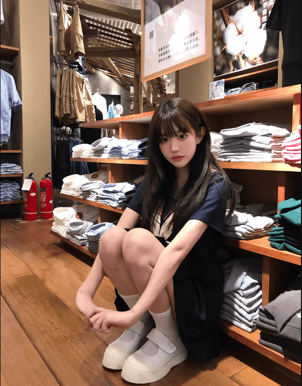 セーラー服 クラシックモダン ブラックセーラー制服