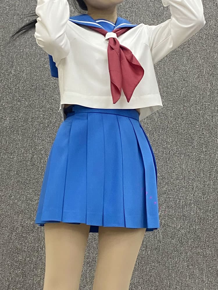 セーラー服 学園風クラシック