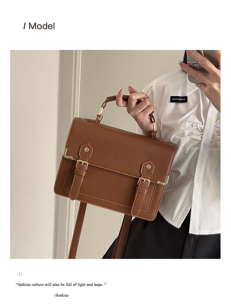 セーラー服 カレッジスタイル 制服バッグ ショルダーハンドバッグ