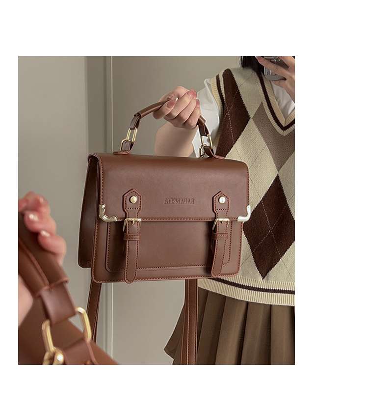 セーラー服 カレッジスタイル 制服バッグ ショルダーハンドバッグ