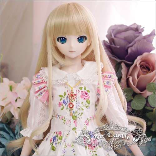 セーラー服 エアキャッスル スタイル人形
