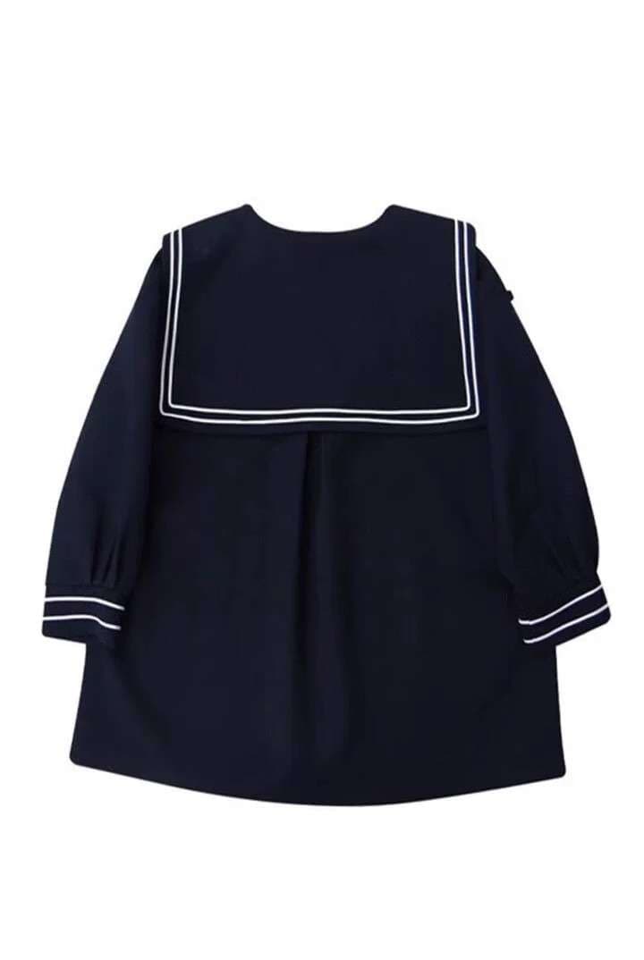 セーラー服 マリンスタイル セーラー風ジャケット