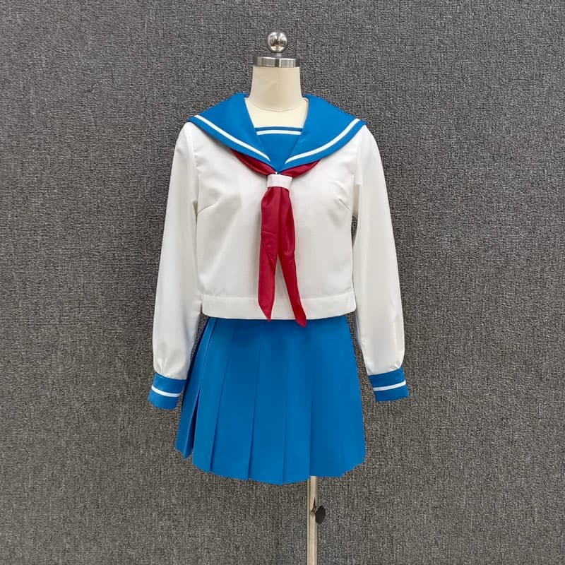 セーラー服 学園風クラシック
