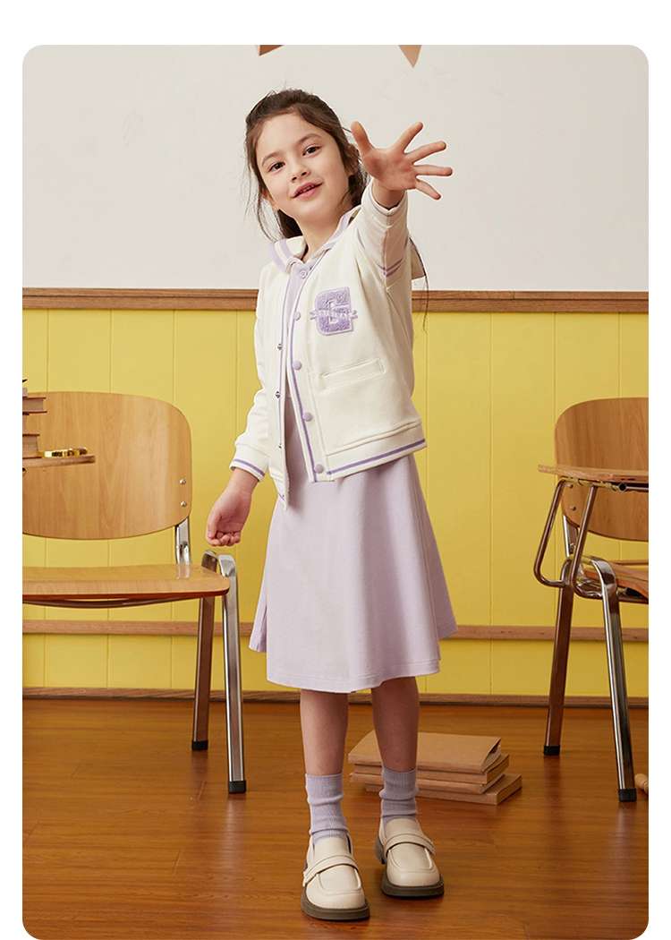 セーラー服 クラシックセーラーカラー学院風ワンピース