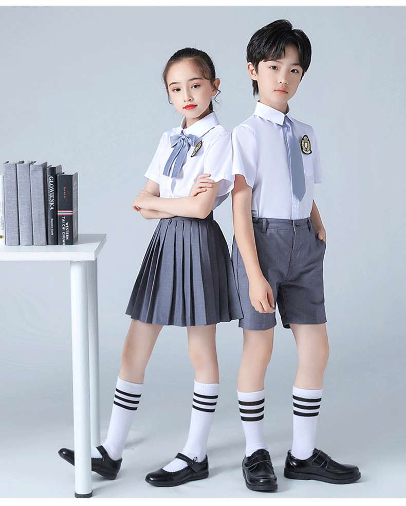 セーラー服 学生制服 四季コーディネートセット