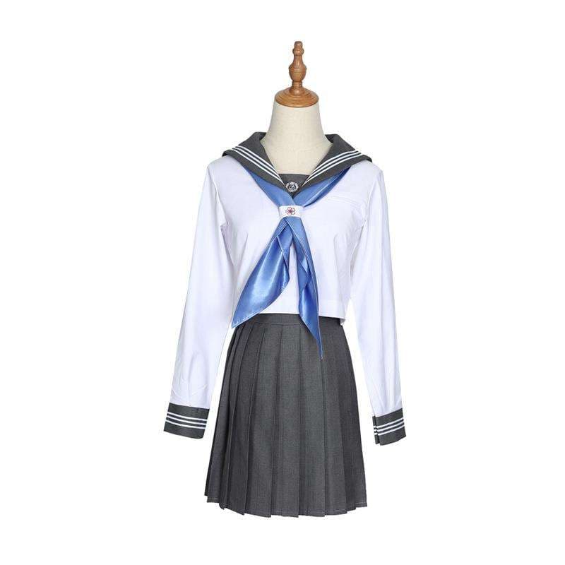 セーラー服 用 リボンスカーフ アクセサリー