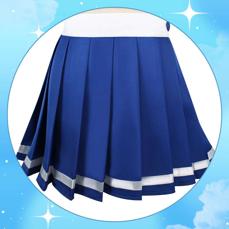 セーラー服 アニメ風 コスプレ衣装