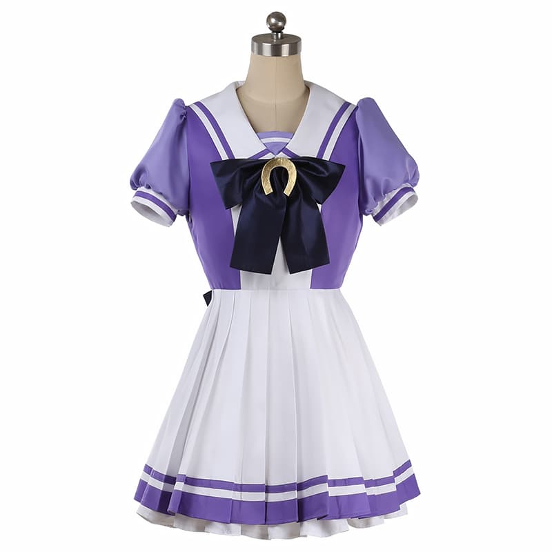 セーラー服 夢見る乙女のセーラー衣装