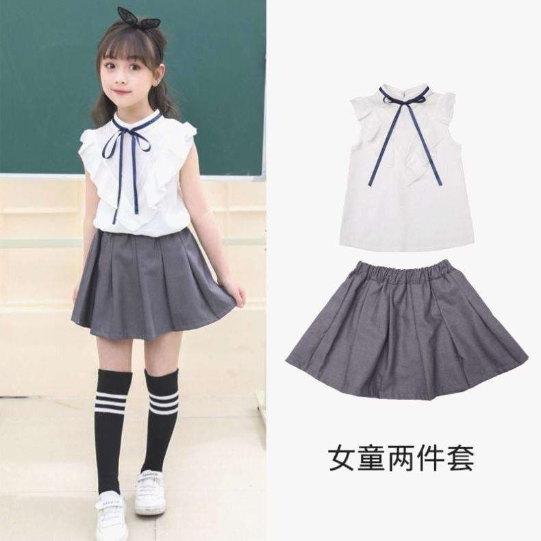 セーラー服 学生制服 クラシック風 スクールセット