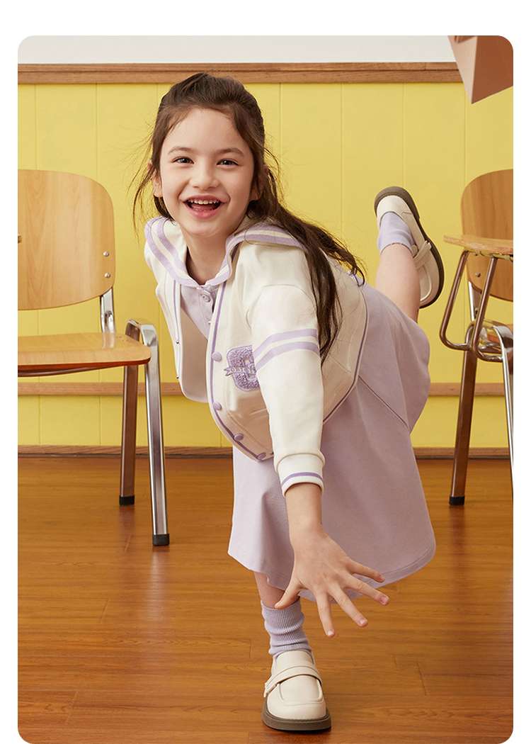 セーラー服 クラシックセーラーカラー学院風ワンピース