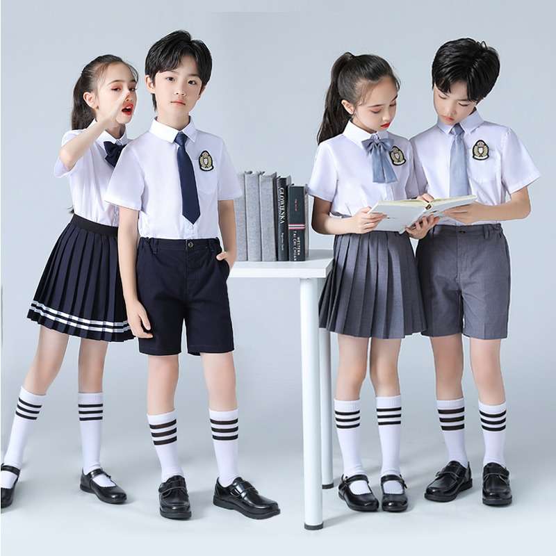 セーラー服 学生制服 四季コーディネートセット