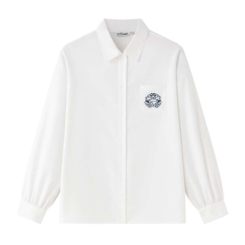 セーラー服 クラシック風 長袖制服セット