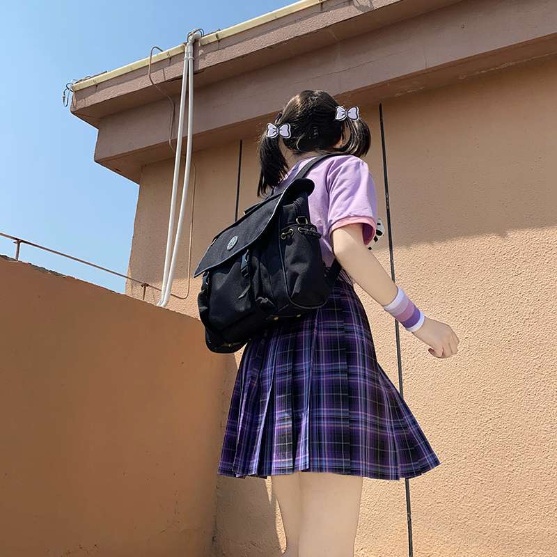 セーラー服 プリーツスカート制服セット