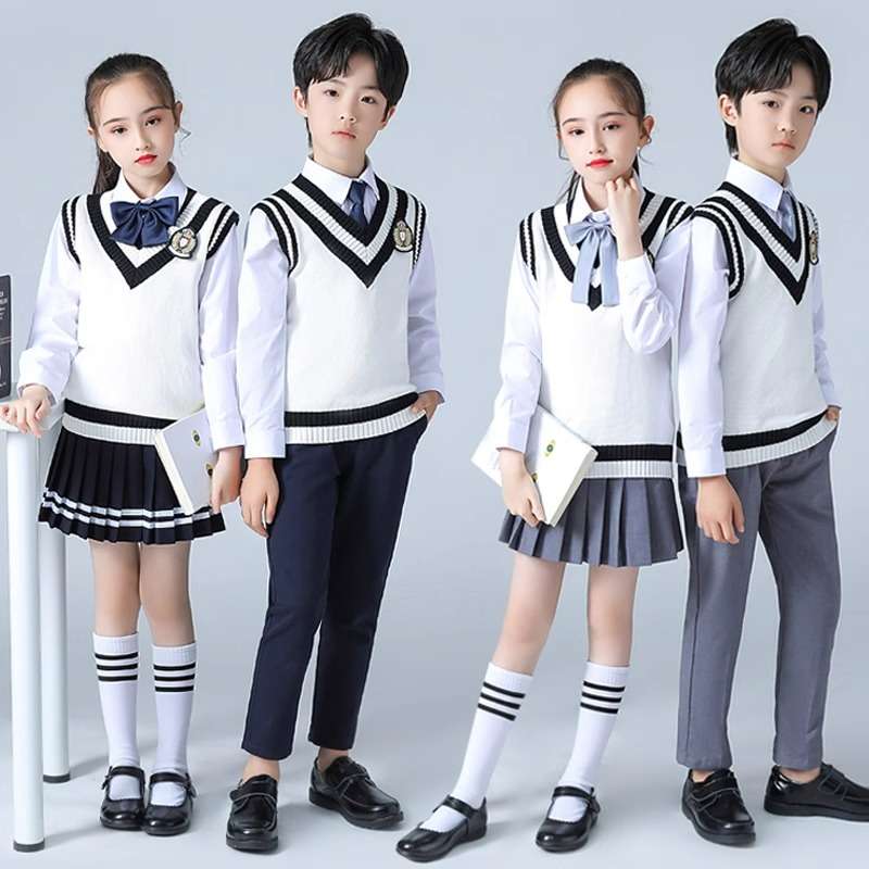 セーラー服 学生制服 四季コーディネートセット