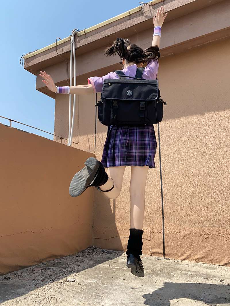 セーラー服 プリーツスカート制服セット