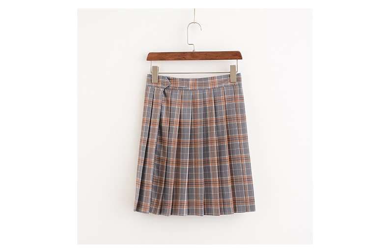 セーラー服 クラシックスクールカーディガン制服セット