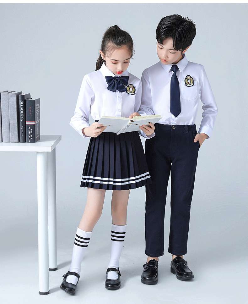 セーラー服 学生制服 四季コーディネートセット